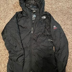 WOMENS LIKE NEW LIGHTWEIGHT JACKET/COAT SIZE SMALL